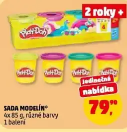 Penny Market Sada modelín nabídka