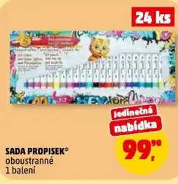 Penny Market Sada propisek nabídka