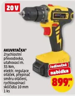 Penny Market Akuvrtačka nabídka