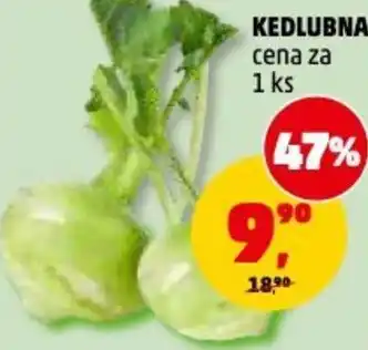 Penny Market Kedlubna nabídka