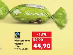 Kaufland Marcipánové vajíčko nabídka