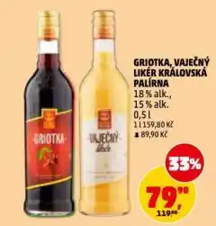 Penny Market Griotka nabídka