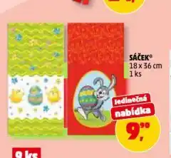 Penny Market Sáček nabídka