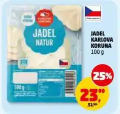 Penny Market Jadel nabídka