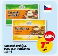 Penny Market Majonéza poličanka nabídka