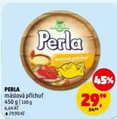 Penny Market Perla nabídka