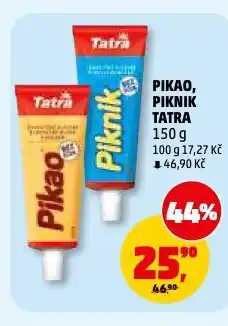 Penny Market Tatra pikao nabídka