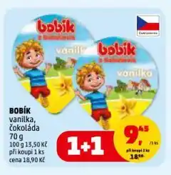 Penny Market Bobík nabídka
