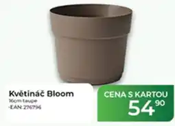 Tamda Foods Květináč Bloom nabídka
