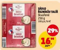 Penny Market Sádlo nabídka