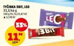 Penny Market 3bit nabídka