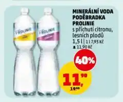 Penny Market Poděbradka prolinie nabídka