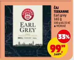 Penny Market Čaj teekanne nabídka