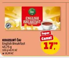 Penny Market Kouzelný čaj nabídka