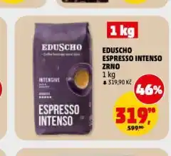 Penny Market Káva eduscho nabídka