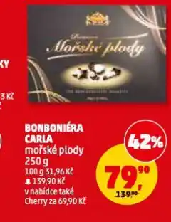 Penny Market Bonboniéra carla nabídka
