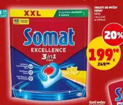 Penny Market Somat tablety do myčky nabídka