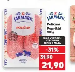 Kaufland Poličan nabídka