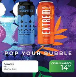 Tamda Foods Semtex nabídka