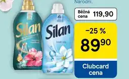 Tesco Silan Aviváž nabídka