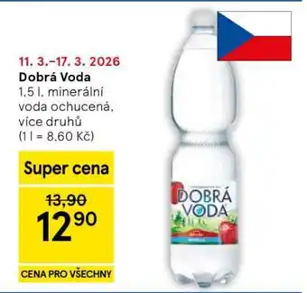 Dobrá voda