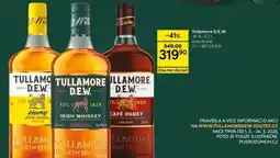 Tesco Tullamore D.E.W nabídka