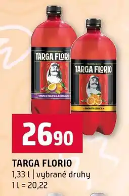 Terno Targa Florio nabídka