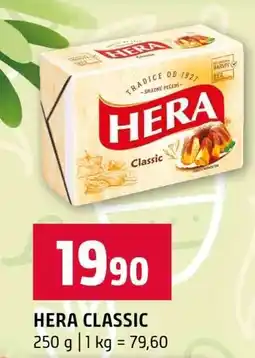 Terno Hera classic nabídka