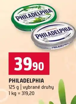 Terno Philadelphia nabídka