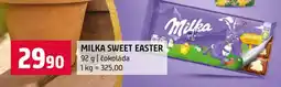 Terno MILKA SWEET EASTER nabídka