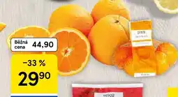 Tesco Tesco Pomeranče nabídka
