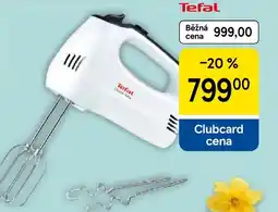 Tesco Tefal HT310138 Ruční šlehač nabídka