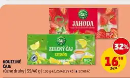 Penny Market KOUZELNÉ ČAJE, 35/40 g nabídka