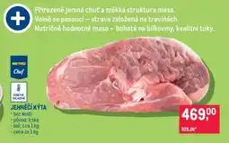 Makro JEHNĚČÍ KÝTA nabídka