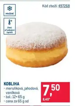 Makro KOBLIHA nabídka