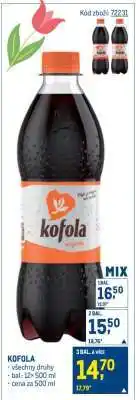 Makro Kofola nabídka
