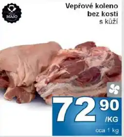 Jip Vepřové koleno bez kosti, s kůží nabídka