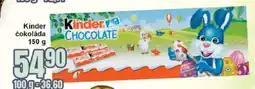 Jip Kinder čokoláda nabídka