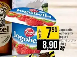 Jip JOGOBELLA nabídka