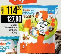 Jip Kinder Schoko-Bons nabídka