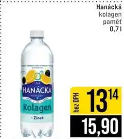 Jip Hanácká Kolagen Paměť nabídka