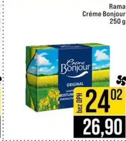 Jip Rama Créme Bonjour nabídka