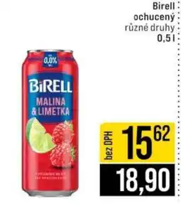 Jip Birell ochucený nabídka