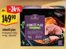 Albert Jehněčí plec nabídka