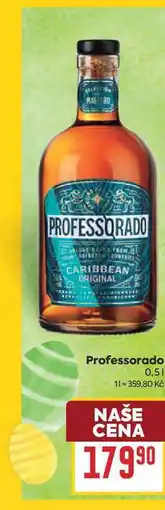 Billa Professorado nabídka