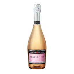Albert Sommelier Collection Prosecco Rosé DOC 0.75l nabídka