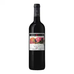 Albert Sommelier Collection Merlot 0.75l nabídka