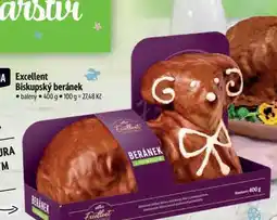 Albert Excellent Biskupský beránek balený nabídka