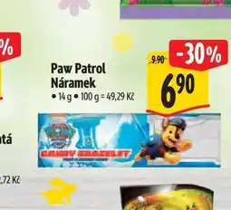Albert Paw Patrol Náramek nabídka