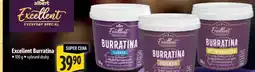 Albert Excellent Burratina nabídka